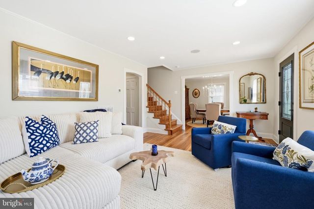 21560 CHICKEN POINT RD, Tilghman, MD 21671