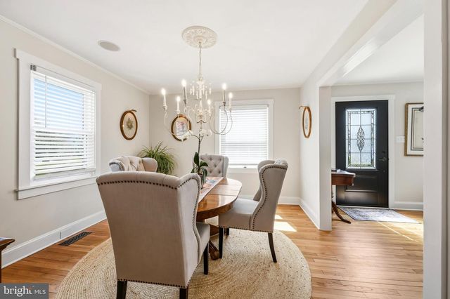 21560 CHICKEN POINT RD, Tilghman, MD 21671