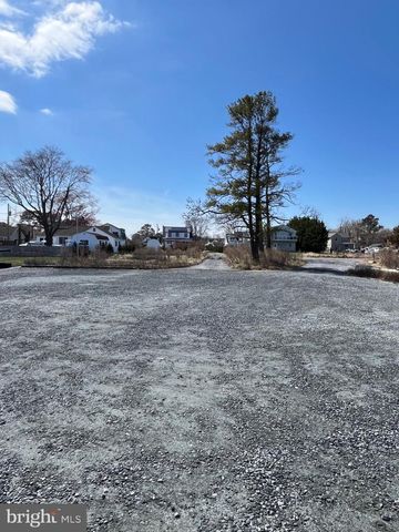 21560 CHICKEN POINT RD, Tilghman, MD 21671