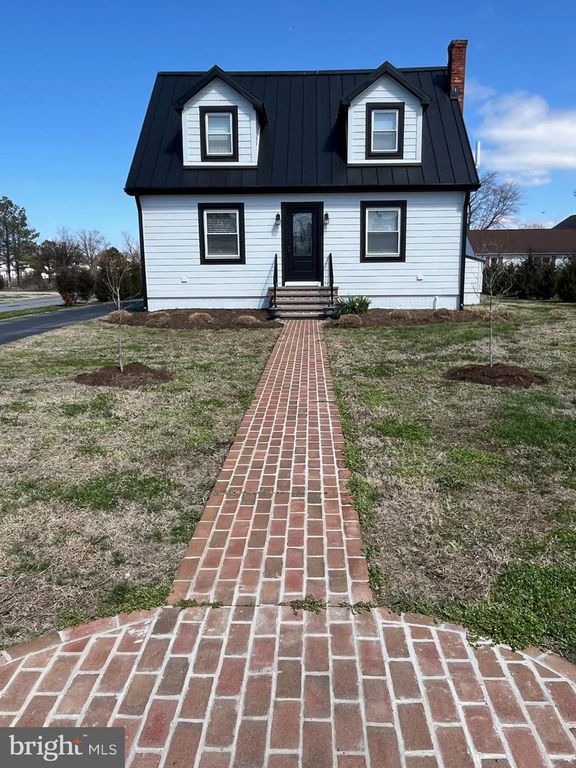 21560 CHICKEN POINT RD, Tilghman, MD 21671