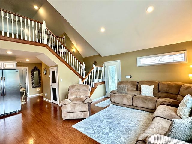 187 Seaward Avenue, Bradford City, PA 16701