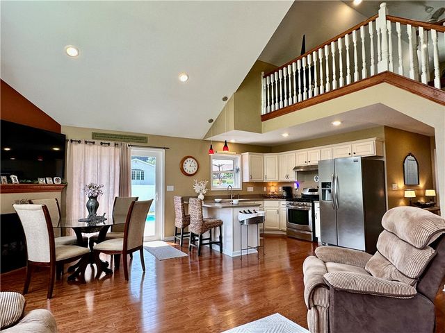 187 Seaward Avenue, Bradford City, PA 16701