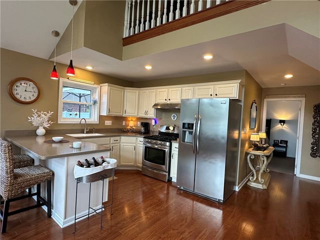 187 Seaward Avenue, Bradford City, PA 16701