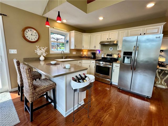 187 Seaward Avenue, Bradford City, PA 16701