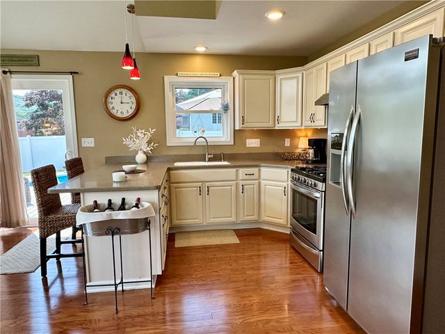 187 Seaward Avenue, Bradford City, PA 16701