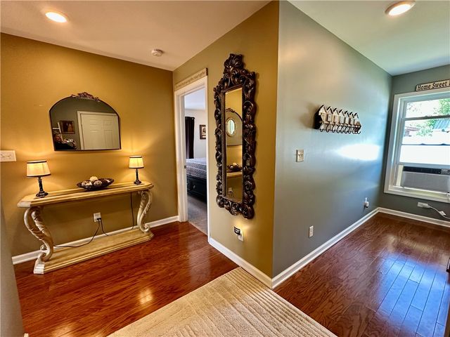 187 Seaward Avenue, Bradford City, PA 16701