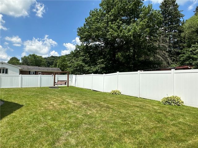 187 Seaward Avenue, Bradford City, PA 16701