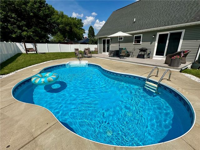 187 Seaward Avenue, Bradford City, PA 16701