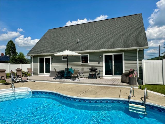 187 Seaward Avenue, Bradford City, PA 16701