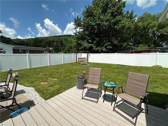 187 Seaward Avenue, Bradford City, PA 16701