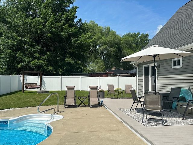 187 Seaward Avenue, Bradford City, PA 16701