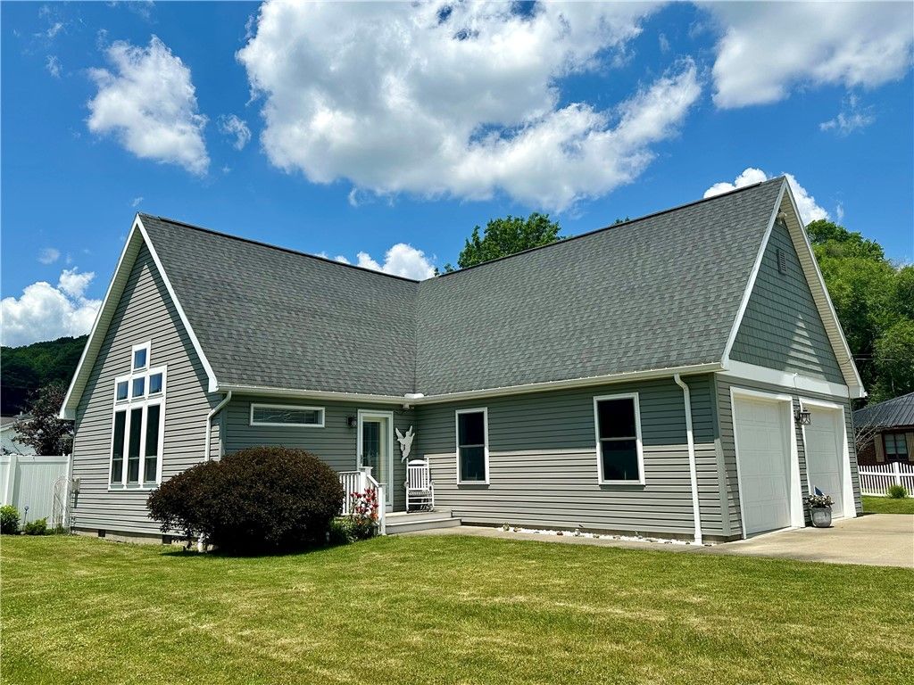 187 Seaward Avenue, Bradford City, PA 16701