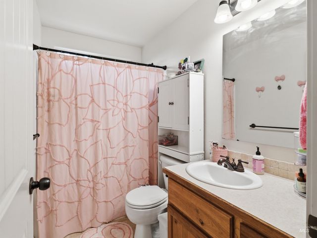 7967 S Rafael Way, Boise, ID 83709