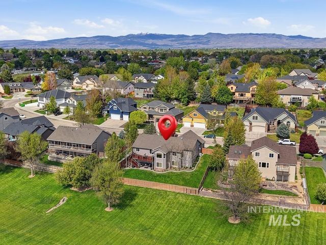 7967 S Rafael Way, Boise, ID 83709