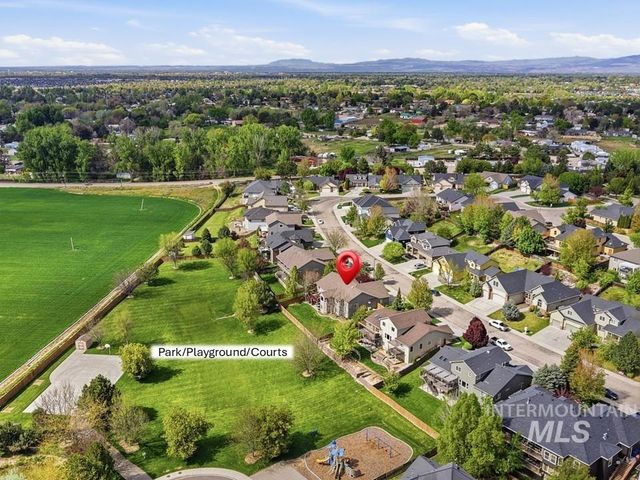 7967 S Rafael Way, Boise, ID 83709