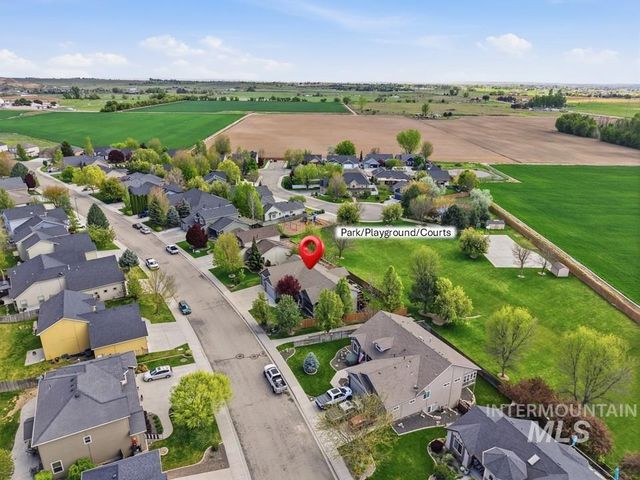 7967 S Rafael Way, Boise, ID 83709