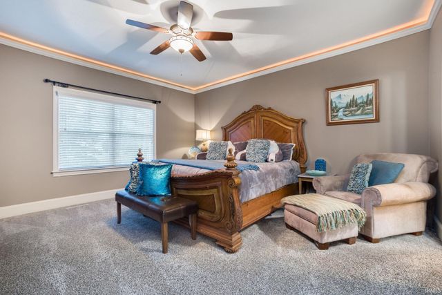 51265 Enchanted Oak Court, South Bend, IN 46628