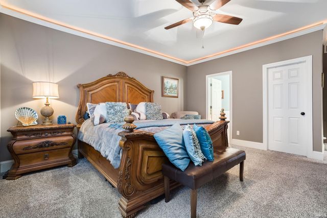 51265 Enchanted Oak Court, South Bend, IN 46628