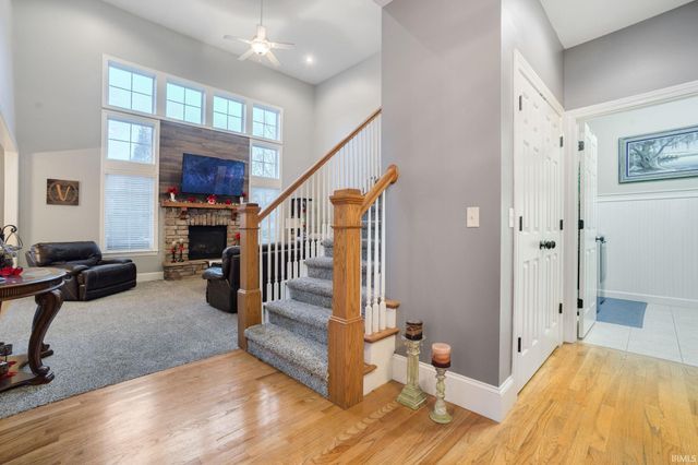 51265 Enchanted Oak Court, South Bend, IN 46628