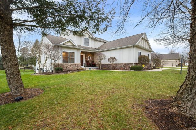 51265 Enchanted Oak Court, South Bend, IN 46628