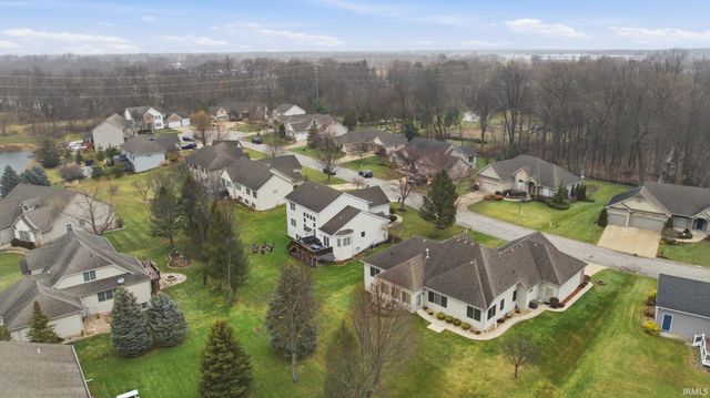 51265 Enchanted Oak Court, South Bend, IN 46628