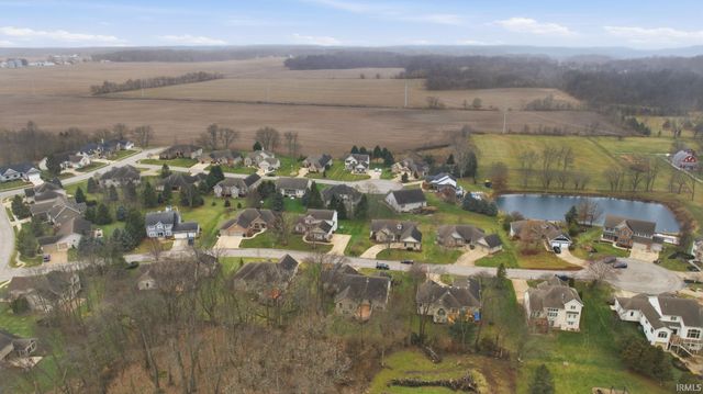 51265 Enchanted Oak Court, South Bend, IN 46628