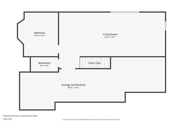 51265 Enchanted Oak Court, South Bend, IN 46628