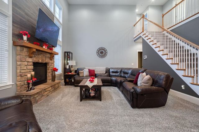 51265 Enchanted Oak Court, South Bend, IN 46628