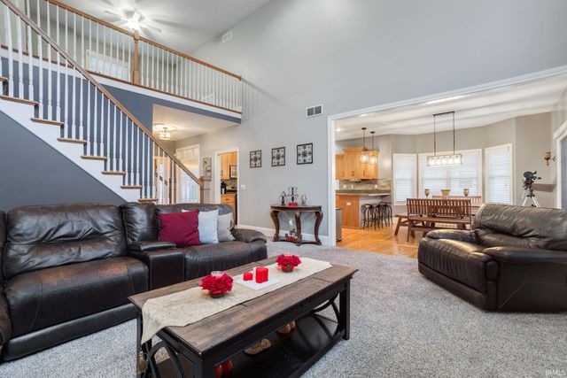 51265 Enchanted Oak Court, South Bend, IN 46628