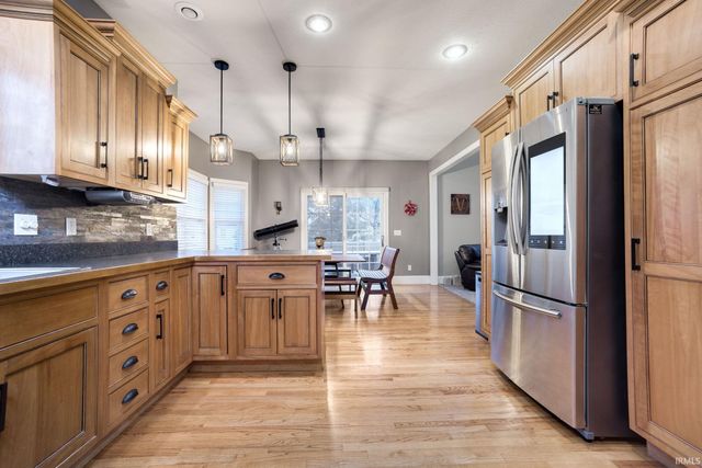 51265 Enchanted Oak Court, South Bend, IN 46628