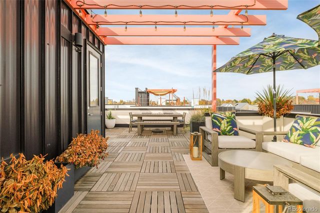 3036 Wilson Court 1, Denver, CO 80205