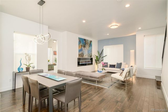 3036 Wilson Court 1, Denver, CO 80205