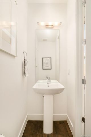 3036 Wilson Court 1, Denver, CO 80205