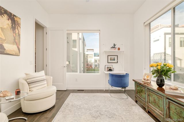 3036 Wilson Court 1, Denver, CO 80205