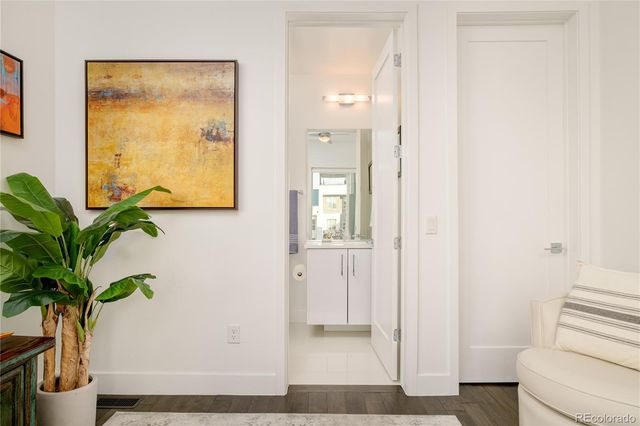 3036 Wilson Court 1, Denver, CO 80205