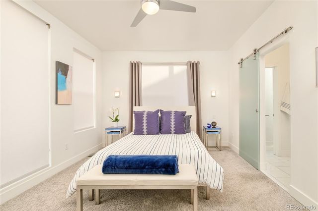 3036 Wilson Court 1, Denver, CO 80205