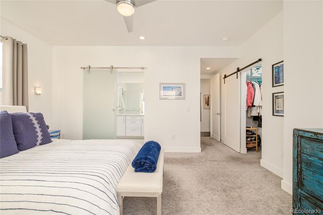 3036 Wilson Court 1, Denver, CO 80205