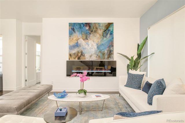 3036 Wilson Court 1, Denver, CO 80205