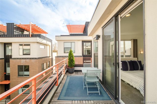 3036 Wilson Court 1, Denver, CO 80205