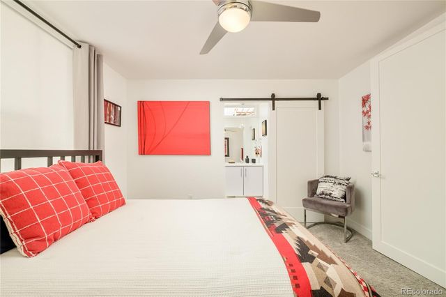 3036 Wilson Court 1, Denver, CO 80205