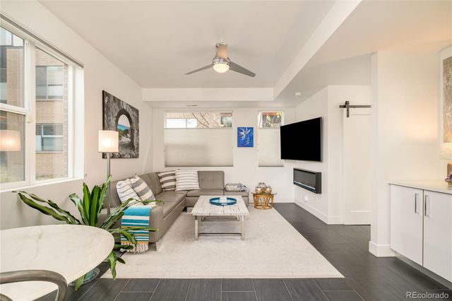 3036 Wilson Court 1, Denver, CO 80205