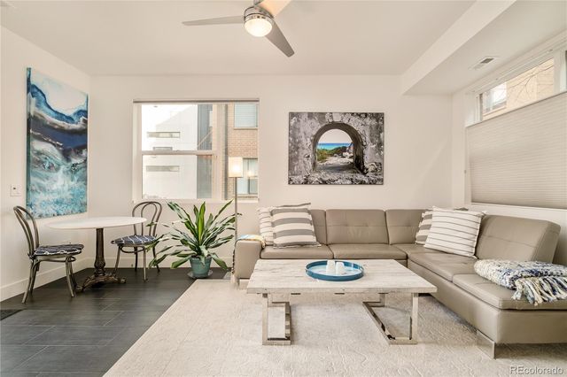 3036 Wilson Court 1, Denver, CO 80205