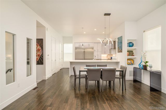 3036 Wilson Court 1, Denver, CO 80205