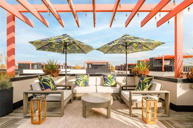 3036 Wilson Court 1, Denver, CO 80205