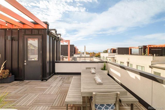 3036 Wilson Court 1, Denver, CO 80205