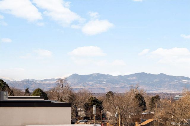 3036 Wilson Court 1, Denver, CO 80205