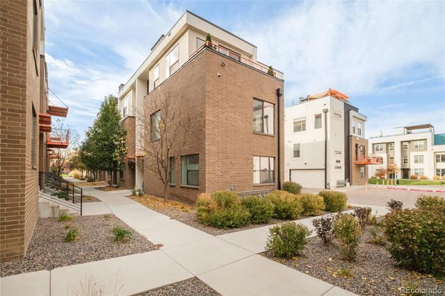 3036 Wilson Court 1, Denver, CO 80205