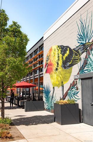 3036 Wilson Court 1, Denver, CO 80205