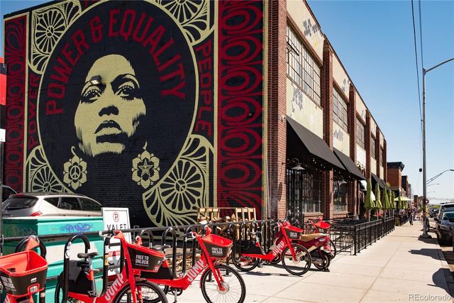 3036 Wilson Court 1, Denver, CO 80205