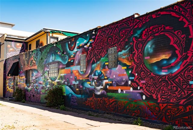 3036 Wilson Court 1, Denver, CO 80205